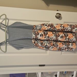 Pact Dress size large new with tags